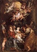 Peter Paul Rubens Christ china oil painting reproduction